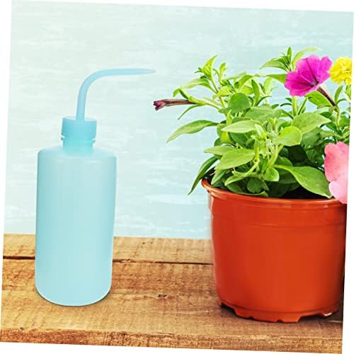 GANAZONO 8pcs Watering Bottles for Flower Simple Watering Bottle Squeeze for Plants - Image 7