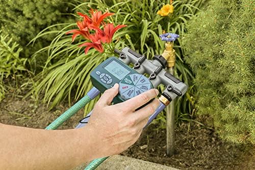 Orbit 58872N Complete Yard Watering Kit - Image 3
