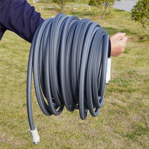 Garden Hose 95 ft x 5/8 in, Kink Resistant & Heavy Duty - Image 5