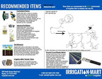 Garden Kit GK100-RV Drip Irrigation - Image 4