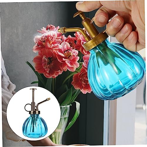 2pcs Vintage Glass Watering Spray Bottle Design Nozzles for Precise Plant Care for and Bonsai Watering Home Office - Image 6