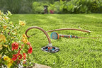 Gardena Sprinkler System Water Plug with 3/4 inch External Thread: Water Intake of The Pipeline System, Integrated Stop Valve, Removable Dirt Filter, Underground Installation (08266-20) - Image 7