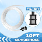 JOEJET Adjustable Downstream Injector for Pressure Washer, 3-5 GPM - Image 6