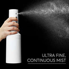 The Watering Vine Automatic Electric Spray Bottle Mister - Continuous Rechargeable Battery Sprayer for Misting Plants, Household Cleaning, Hairstyling (25 oz) - Image 6