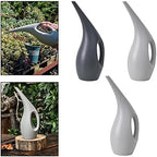 Large Capacity Watering Can Garden Watering Kettle Plant Watering Bottle Long Spout Watering Pot Direct Stem Watering Suitable for Indoor Plants Patio - Image 4