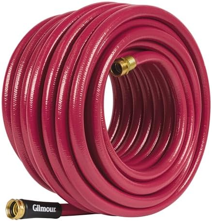 Gilmour Farm & Ranch Hose 5/8 Inch x 90 Feet - Image 6