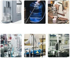 Clear Food Grade Silicone Rubber Hose, ID 0.5-m Transparent Flexible Drink - Image 3