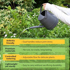 1 Gallon Watering Can for Plants - Image 5