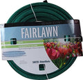 Swan Products SNCFA12050 FAIRLAWN WaterSAVER Light Duty Chore Garden Hose 50' x 1/2", Green by SwanHoses