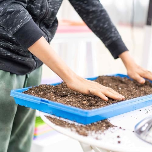 Bootstrap Farmer 1020 Trays with Holes, Extra Strength, 30 Pack Multicolor - Image 4