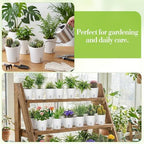 Ziliny 100 Pcs 3 Inch Self Watering Planters with Water Indicator - Image 6