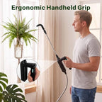 Electric High Reach Plant Waterer, 24-32in Watering Wand for Hanging Plants - Image 4