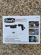 Extreme Foaming Car Wash Spray Gun – Compatible with Grant 57457 – 32oz Soap Dispenser, Garden Hose Attachment, Thick Foam for Pre-Wash, Quick Connect Nozzle - Image 5