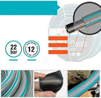 garden & Farm Hose/Black Water Tank Clean Out Hose - Ideal For Flushing Black Water, Grey Water or Tote Tanks 3/4" Inside Diameter (19 mm diameter * 20 M) - Image 6