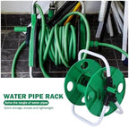 Garden supplies 15-25m Garden Watering Hose Free Standing Winder Portable Hose Reel Water Pipe Storage Rack Organizer Holder Gardening Tools Sprinkler hose - Image 5