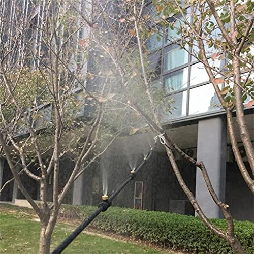 10pcs Water Spray Nozzle Sprinklers Misting Outdoor Cooling System Brass Nozzles 0.3/0.4/0.5 Mm - Image 3