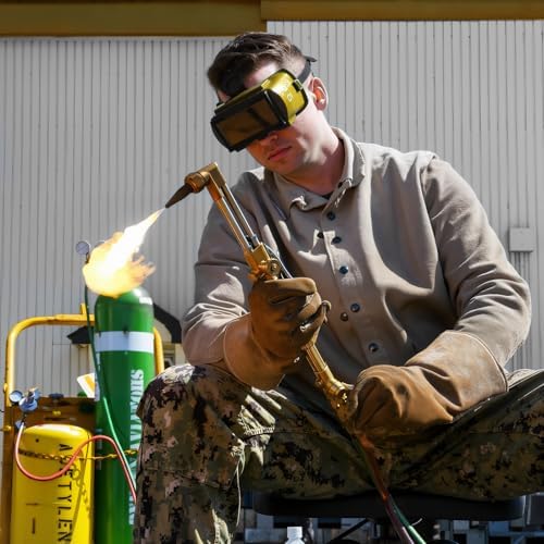 Oxy Acetylene Quick Connects Set - Image 6