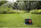 GARDENA OS 140 Complete Set with Pop-Up Oscillating Sprinkler - Image 6