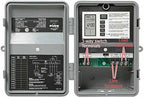 Honeywell Home TI040/U Industrial Weekly/Daily programmable Indoor and Outdoor Timer, Gray - Image 4