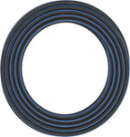 Fiskars 1076045 Garden Hose M-L, X-series, Water Hose for Manual Watering, 13 mm (1/2 Inch), Length: 25 m, Universal Connection, UV-Protected, Frost-Protected, Torsion-Resistant, Blue - Image 6