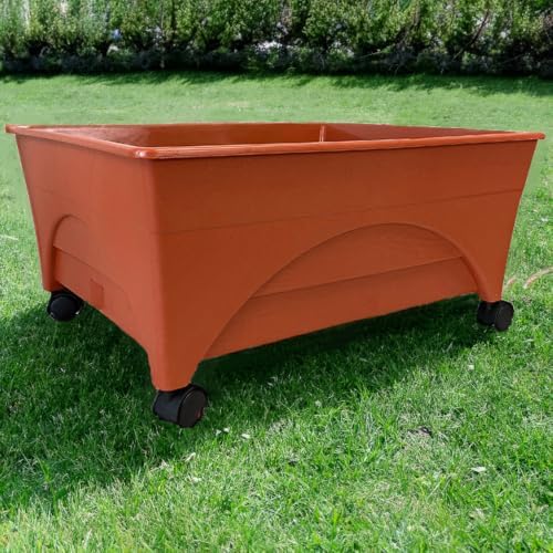The Emsco Group 2340 Patio Box Planter - Image 2