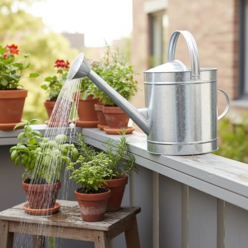 Watering Can - Image 3