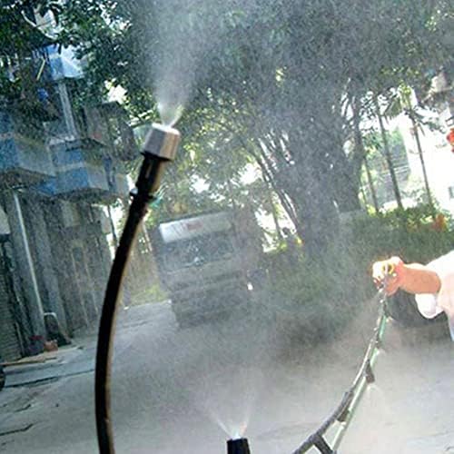 Automatic Misting Watering kit Garden Pouring Drip Irrigation System Agriculture Greenhouse Kit - Image 2