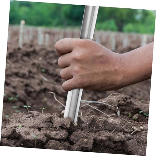 Soil Sampler Probe Sampling Tool for Garden Lawn Use Multi Functional Design for Accurate Soil Testing Reliable and Easy to Use - Image 3