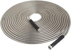 Bionic Steel 100 FT and 25 FT Garden Hoses, 304 Stainless Steel Metal Water Hoses, Flexible and Durable - Image 6