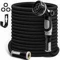 Lightweight Garden Hose, 75ft Non Expandable Water Hose by Unknown