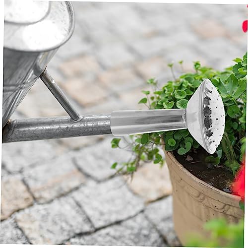 GALPADA 5pcs Watering Can Sprinkler Sprayer Nozzle for Bonsai and Plant Care Fine Mist Watering Attachment for Bottles and Design - Image 6