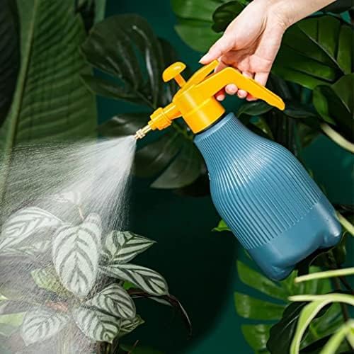 Plastic Plants Mister Sprayer Watering Pot Mist Garden House Flower Indoor Handheld Can Spritzer - Image 5