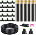 RAINPOINT Drip Irrigation System (50FT) by RainPoint