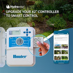 Hunter Wand WiFi Module for X2 Sprinkler Controller, Hydrawise App Control - Image 2