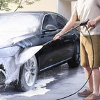 Pressure Washer with M22 Fittings for Garden - Image 5