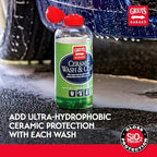 Griot's Garage Ultimate Brilliant Finish Foaming Sprayer Kit - Image 5