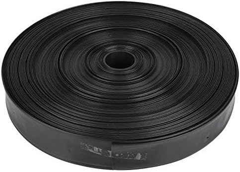 Drip Irrigation Tubing 200m, PE Garden Watering Hose with 5 Outlets for - Image 7