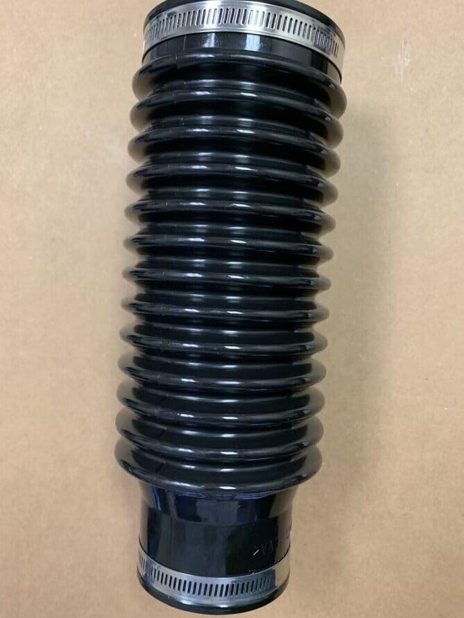 #US Replace Part Flexible Tube For 46cc for Craftsman Leaf Blower CM46BT CMXGAAH46BT (nvduq2803-19043) by Unknown