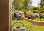 GARDENA Bluetooth Smart Water Control Digital Faucet Timer - 01889 - Image 4