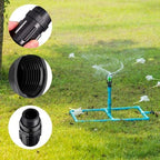 1pcs 15-45psi Water Pressure Regulator Drip Valve 3/4 Inch Bsp Thread Garden Agriculture Irrigation Reducing(45PSI (3.0Bar)) - Image 3