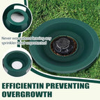 10 Pack Lawn Sprinkler Head Protector, Guards Against Mowers & Cars - Image 6