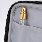 Gonetre Glass Perfume Spray Bottles 10ml Refillable Empty Travel Size - Image 5