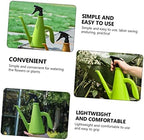 POPETPOP 2pcs Dual-Purpose Watering Can Fine Mist Spray Versatile Garden Tool for Plants Design Green for Houseplant Care - Image 6