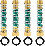 Hourleey 2 Way Garden Hose Splitter + Garden Hose Protector - Image 6