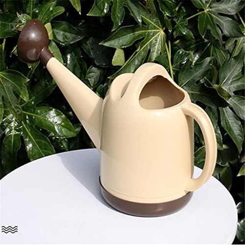 4L Large Capacity Watering Can with Long Spout Pot Detachable Spray Sprinkler Bottle Indoor Garden Plants Tool - Image 3