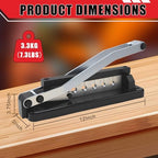 American Standard 3/8 Bench Hose Repair Cremper Kit - Image 4