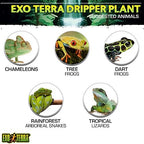 Exo Terra Dripper Plant, Large - Image 7