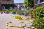 HOZELOCK - Ultimate Hose : Premium Super Tricoflex ø 12.5mm (1/2") 30m : Light, Robust, UV & Frost Protection, TNT Non Torsion, Soft & Flex Technology, 40% Recycled PVC, 30 Year Guarantee* [7830P0000] - Image 5