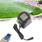 Smart Water Valve with WiFi Control and Timing Function for Home Garden Irrigation Systems Remote Access Enabled - Image 3
