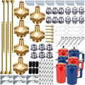 Spot Spray Rebuild Kit, 6 Pack, Style 1 by Otoolling
